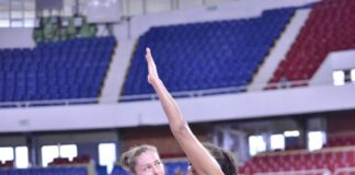 Bélgica supera a Rusia en partido de Ventana al Clasificatorio Mundial Basket Femenino