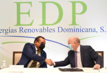 Parque energético Baní Solar generará 160 megavatios