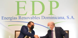 Parque energético Baní Solar generará 160 megavatios