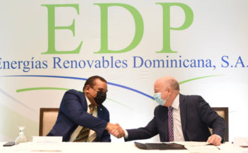 Parque energético Baní Solar generará 160 megavatios