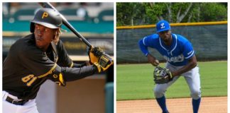 Toros y Licey realizan cambio; Oneil Cruz pasa a los felinos por Rosell Herrera