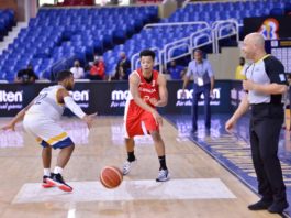 Canadá aplasta a Islas Vírgenes y sale invicto en la Segunda Ventana Clasificatoria al Mundial Basket 2023