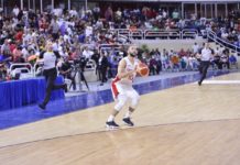 Canadá vence a República Dominicana en la Segunda Ventana Clasificatoria al Mundial 2023