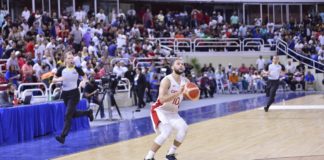 Canadá vence a República Dominicana en la Segunda Ventana Clasificatoria al Mundial 2023