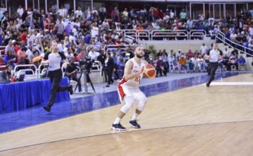 Canadá vence a República Dominicana en la Segunda Ventana Clasificatoria al Mundial 2023