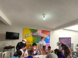 También Nueva Zelanda prohíbe las terapias de conversión sexual de personas LGTBIQ+
