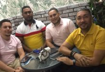 Departamento de Operaciones del Máximo Gómez trabaja de cara a los torneos venideros