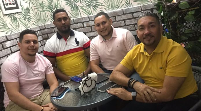 Departamento de Operaciones del Máximo Gómez trabaja de cara a los torneos venideros