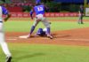 Colombia vence a RD y provoca triple empate en la cima