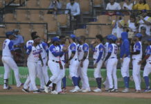 Colombia vence a Venezuela y avanza a la final de la Serie del Caribe 2022