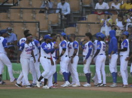 Colombia vence a Venezuela y avanza a la final de la Serie del Caribe 2022