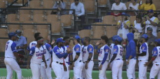 Colombia vence a Venezuela y avanza a la final de la Serie del Caribe 2022