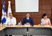 Gobierno dispone aumento 26.1% salario mínimo a favor de los trabajadores de las ONGs