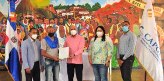 Programa de Responsabilidad Social del CAPGEFI llega a Cristo Rey