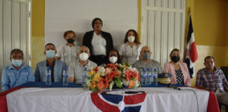 Mujer y Deporte del COD motiva a estudiantes de SFM a la práctica deportiva