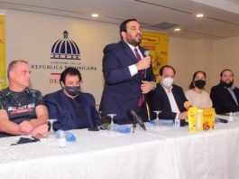 Celebrarán ocho carteleras de boxeo y artes marciales mixtas en el país en 2022