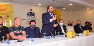 Celebrarán ocho carteleras de boxeo y artes marciales mixtas en el país en 2022