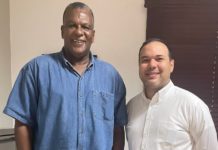 Inmortal Evaristo Pérez se une a la directiva de Soles SDE