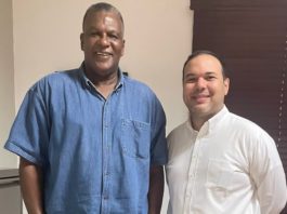 Inmortal Evaristo Pérez se une a la directiva de Soles SDE