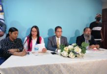 Ex-empleados del INESPRE reclaman pagos de sus prestaciones laborales