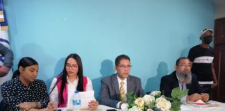 Ex-empleados del INESPRE reclaman pagos de sus prestaciones laborales