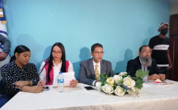 Ex-empleados del INESPRE reclaman pagos de sus prestaciones laborales