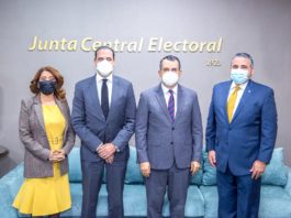 FINJUS respalda propuestas de modificación a leyes electorales presentada por la JCE