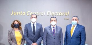 FINJUS respalda propuestas de modificación a leyes electorales presentada por la JCE