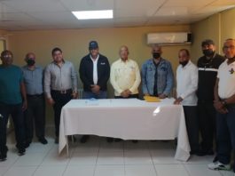 Reeligen a Marcos Clase como presidente de la Asociación de Esgrima en Puerto Plata