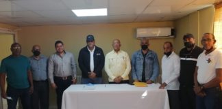 Reeligen a Marcos Clase como presidente de la Asociación de Esgrima en Puerto Plata