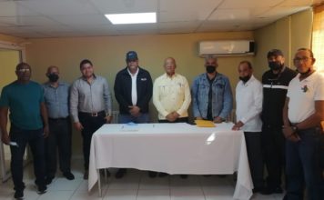 Reeligen a Marcos Clase como presidente de la Asociación de Esgrima en Puerto Plata