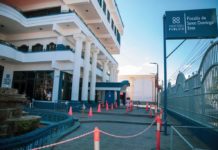 Tribunal impone 15 años de prisión a hombre que mató a otro en medio de una discusión por diez pesos