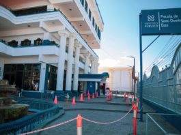 Tribunal impone 15 años de prisión a hombre que mató a otro en medio de una discusión por diez pesos