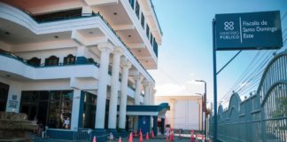 Tribunal impone 15 años de prisión a hombre que mató a otro en medio de una discusión por diez pesos