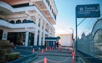 Tribunal impone 15 años de prisión a hombre que mató a otro en medio de una discusión por diez pesos