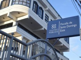 Fiscalía de SDE obtiene 10 años de prisión contra hombre que en dos ocasiones penetró a una casa para robar