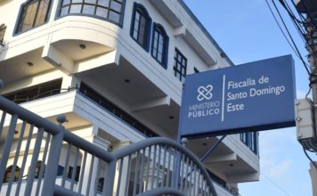 Fiscalía de SDE obtiene 10 años de prisión contra hombre que en dos ocasiones penetró a una casa para robar