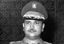 Un día como hoy muere Francisco Alberto Caamaño