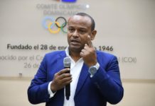 COD anuncia ordenará auditar últimos dos períodos