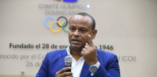 COD anuncia ordenará auditar últimos dos períodos