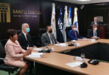 Josefa Castillo dice “Hub de Innovación Financiera” del Banco Central es un gran paso de avance tecnológico en el sector