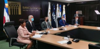 Josefa Castillo dice “Hub de Innovación Financiera” del Banco Central es un gran paso de avance tecnológico en el sector