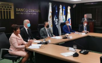 Josefa Castillo dice “Hub de Innovación Financiera” del Banco Central es un gran paso de avance tecnológico en el sector