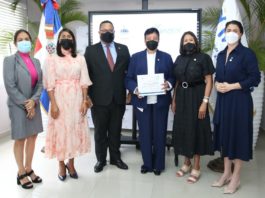 INAP reconoce al INAIPI por programa de formación continua de sus colaboradores