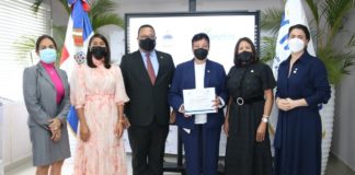 INAP reconoce al INAIPI por programa de formación continua de sus colaboradores