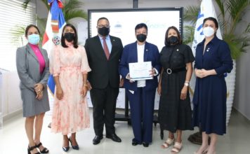 INAP reconoce al INAIPI por programa de formación continua de sus colaboradores