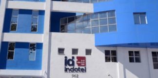 INDOTEL licitará proyecto para llevar internet por fibra óptica a comunidades apartadas
