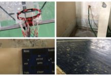 Edward Santana reclama ir en auxilio polideportivo de Hato Mayor