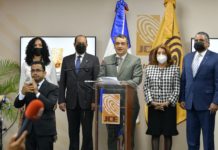 JCE celebrará audiencia para presentar propuesta de reestructuración de la Dirección de Informática