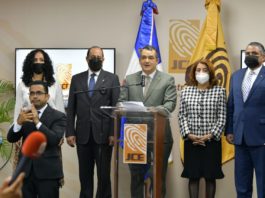 JCE celebrará audiencia para presentar propuesta de reestructuración de la Dirección de Informática